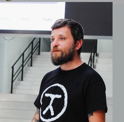 Олексюк Євген